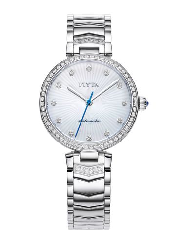 飛亞達(dá)攜手高圓圓 發(fā)布全新品牌廣告片:此刻正美