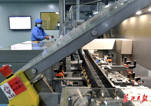 生產線上一報錯虛擬工廠就響應,企業(yè)5g智造產品交付周期減半